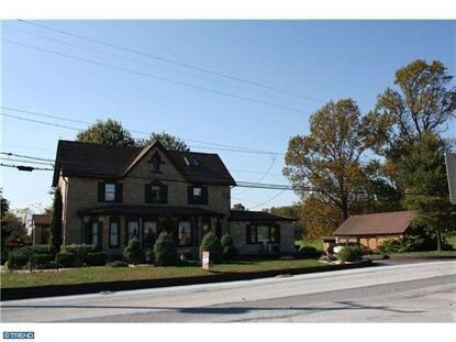 246 New Garden Rd in Toughkenamon, PA - Building Photo - Building Photo