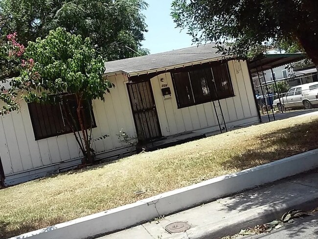 property at 226 Eross