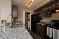 Vita Estates in Edmonton, AB - Building Photo - Building Photo