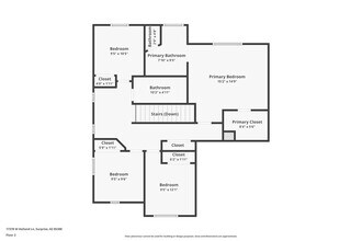 17378 W Holland Ln in Surprise, AZ - Building Photo - Building Photo