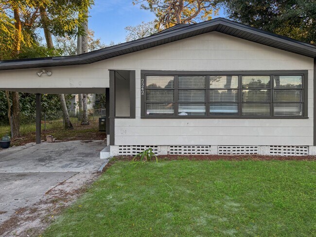 property at 2242 South St