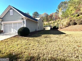 164 Begonia Ct in Griffin, GA - Building Photo