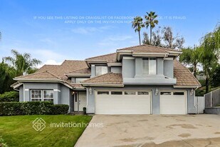 7120 Amberwood Ln in Highland, CA - Building Photo