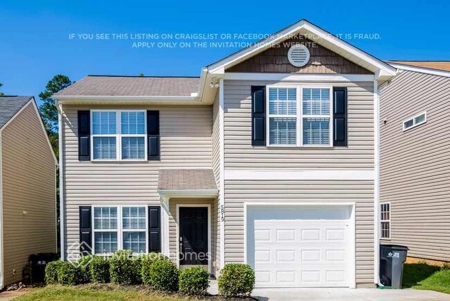 property at 5819 Kelden Walker Ln
