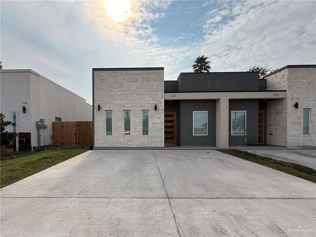 property at 17 B W St