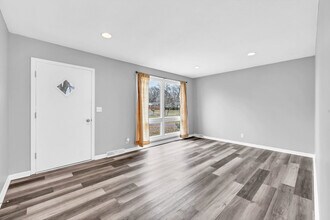 134 Dave Dr in Clarksville, TN - Building Photo - Building Photo