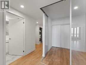 1100 Sheppard Ave W in Toronto, ON - Building Photo - Building Photo