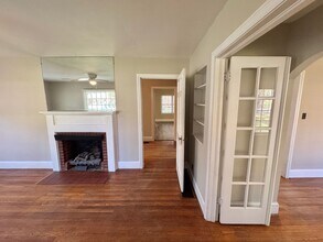 135 Magnolia St in Statesville, NC - Building Photo - Building Photo