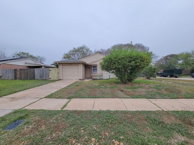 property at 24202 4 Sixes Ln