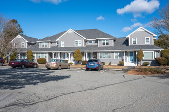 Sea Meadow Village in Hyannis, MA - Building Photo - Building Photo