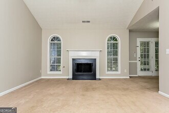 201 Misty Ridge Trail in Stockbridge, GA - Building Photo - Building Photo