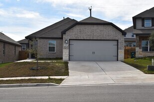 9210 Espadrille Run in Converse, TX - Building Photo