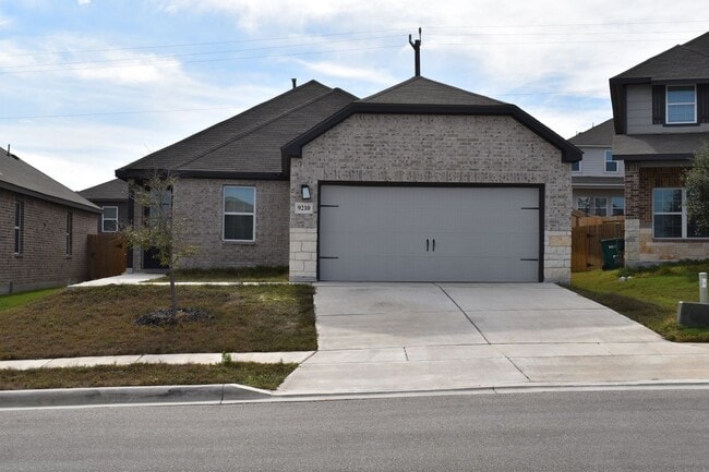 property at 9210 Espadrille Run