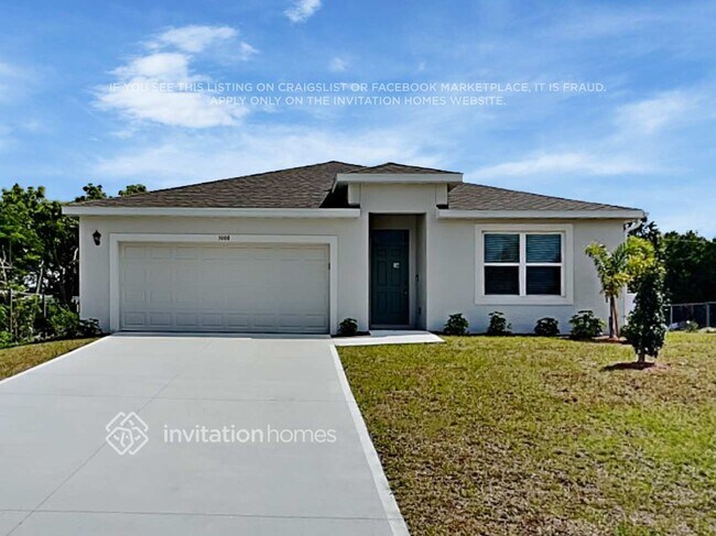 property at 3000 Jupiter Blvd SE
