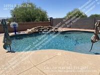 16954 N Rosa Dr in Maricopa, AZ - Building Photo - Building Photo