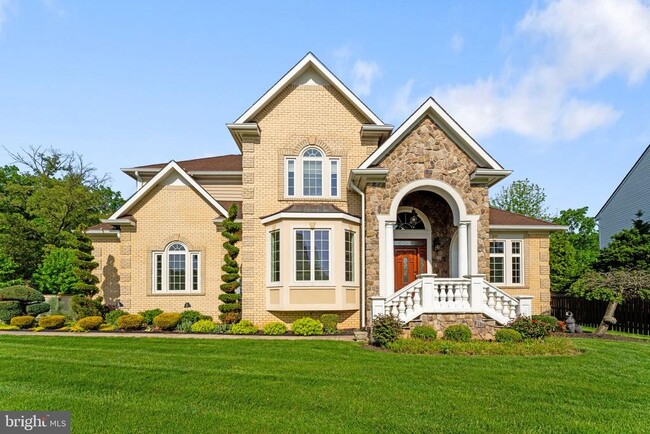 property at 6011 Old Rolling Rd