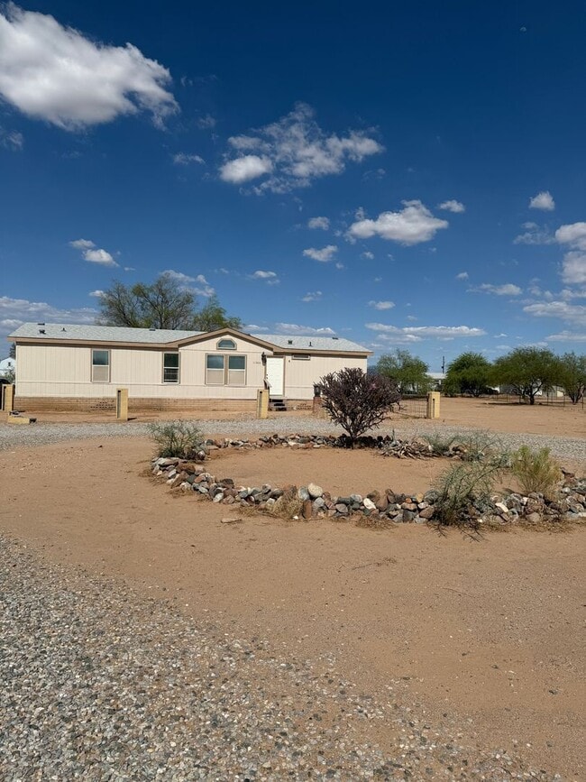 property at 11300 N Paseo Alejandro