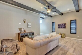 12934 Terrington Ave in Horizon City, TX - Building Photo - Building Photo