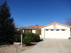 1840 Oriental Ave in Prescott, AZ - Building Photo