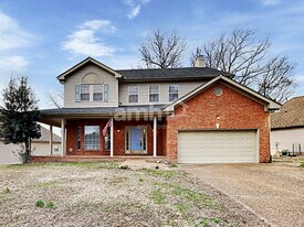 1432 Brighton Cir in Mount Juliet, TN - Building Photo