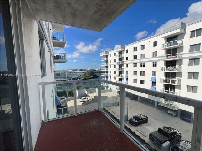 property at 5099 NW 7th St