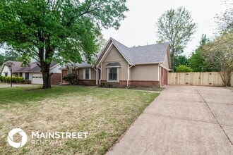 6755 Cleary Dr in Memphis, TN - Building Photo - Building Photo