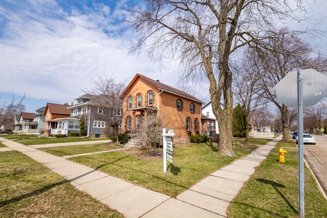 476 Linden St in Fond du Lac, WI - Building Photo - Building Photo