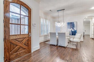 4333 Glenwick Ln in Dallas, TX - Building Photo - Building Photo