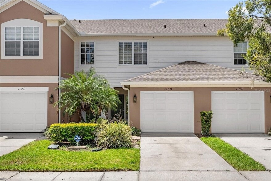 1130 Seton Hall Ct in Sanford, FL - Building Photo