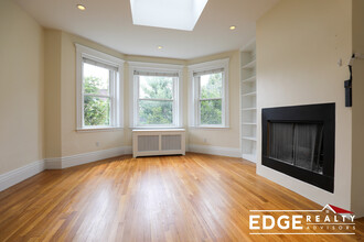 8 Euston St, Unit 6 in Brookline, MA - Building Photo - Building Photo