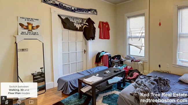 property at 2572 Massachusetts Ave