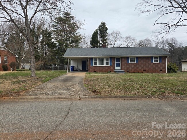 property at 158 Crestview St