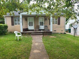 732 Richardson St, Unit 732 Richardson St in Clarksville, TN - Building Photo