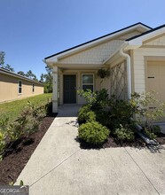 107 Teakwood Dr in St. Marys, GA - Building Photo - Building Photo