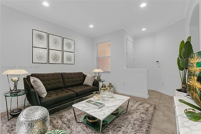 property at 11014 SW 237th Ln