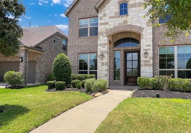 3207 Sweet Audrey Ln in Richmond, TX - Building Photo - Building Photo