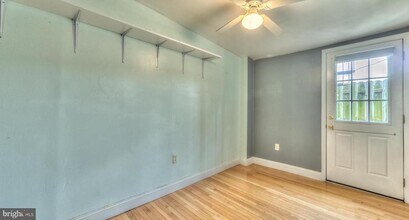 27 E Heath St in Baltimore, MD - Building Photo - Building Photo