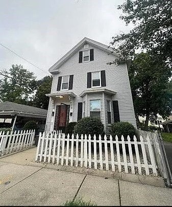 property at 36 Lawrence St