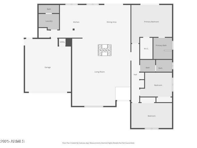 8635 E Vía De La Gente in Scottsdale, AZ - Building Photo - Building Photo