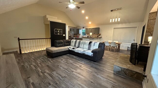 56 Puff Hill Dr in Dahlonega, GA - Building Photo - Building Photo