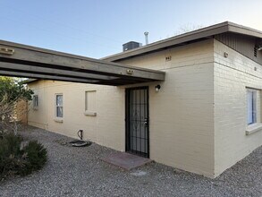 4826 E 1st St in Tucson, AZ - Building Photo - Building Photo