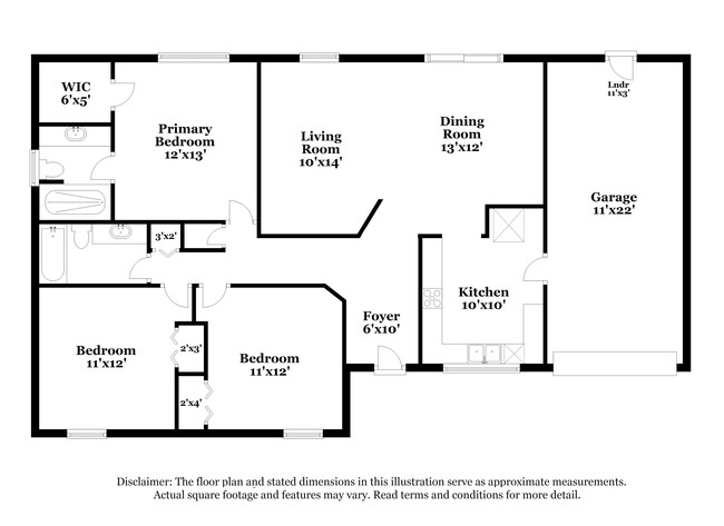 951 Palm St in Cocoa, FL - Building Photo - Building Photo