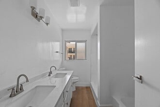 TALA Local at 1301 Havenhurst in West Hollywood, CA - Building Photo - Building Photo