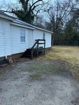520 Buckley St in Orangeburg, SC - Building Photo