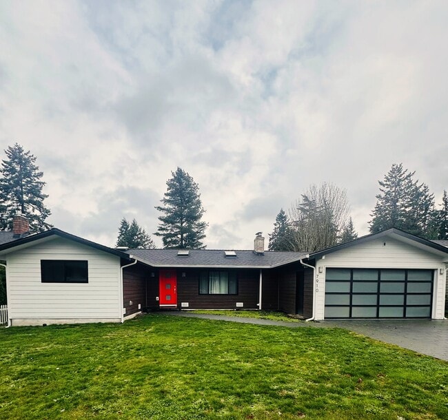 property at 7910 133rd Ave NE