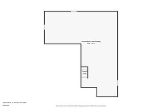 795 Shellbark St in Blacklick, OH - Foto de edificio - Building Photo