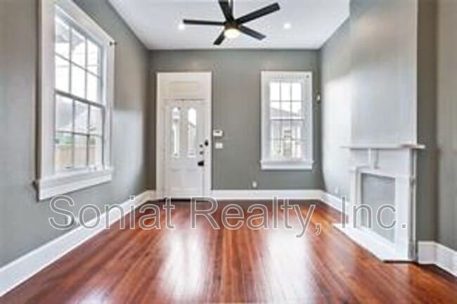 2503 Burgundy St in New Orleans, LA - Building Photo - Building Photo