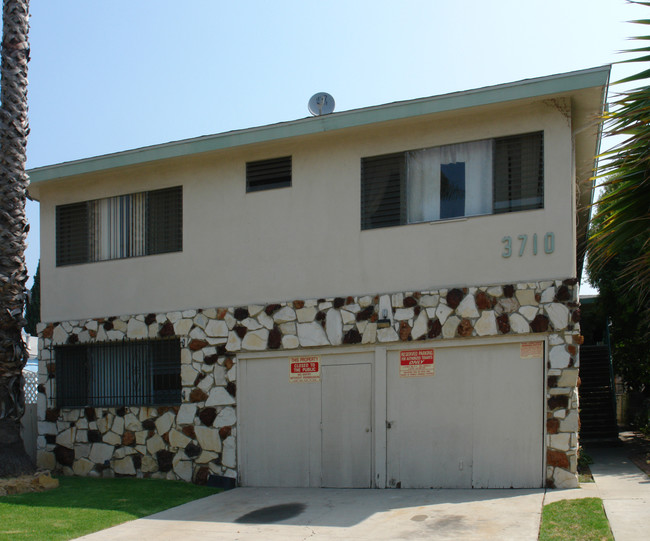 3710 Vinton Ave in Los Angeles, CA - Building Photo - Building Photo