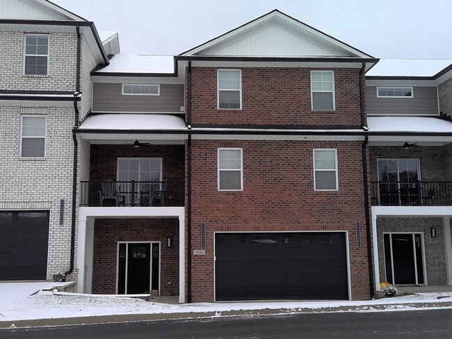 property at 3591 Harper Woods Ln