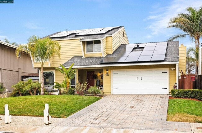 500 Discovery Bay Blvd in Discovery Bay, CA - Building Photo - Building Photo